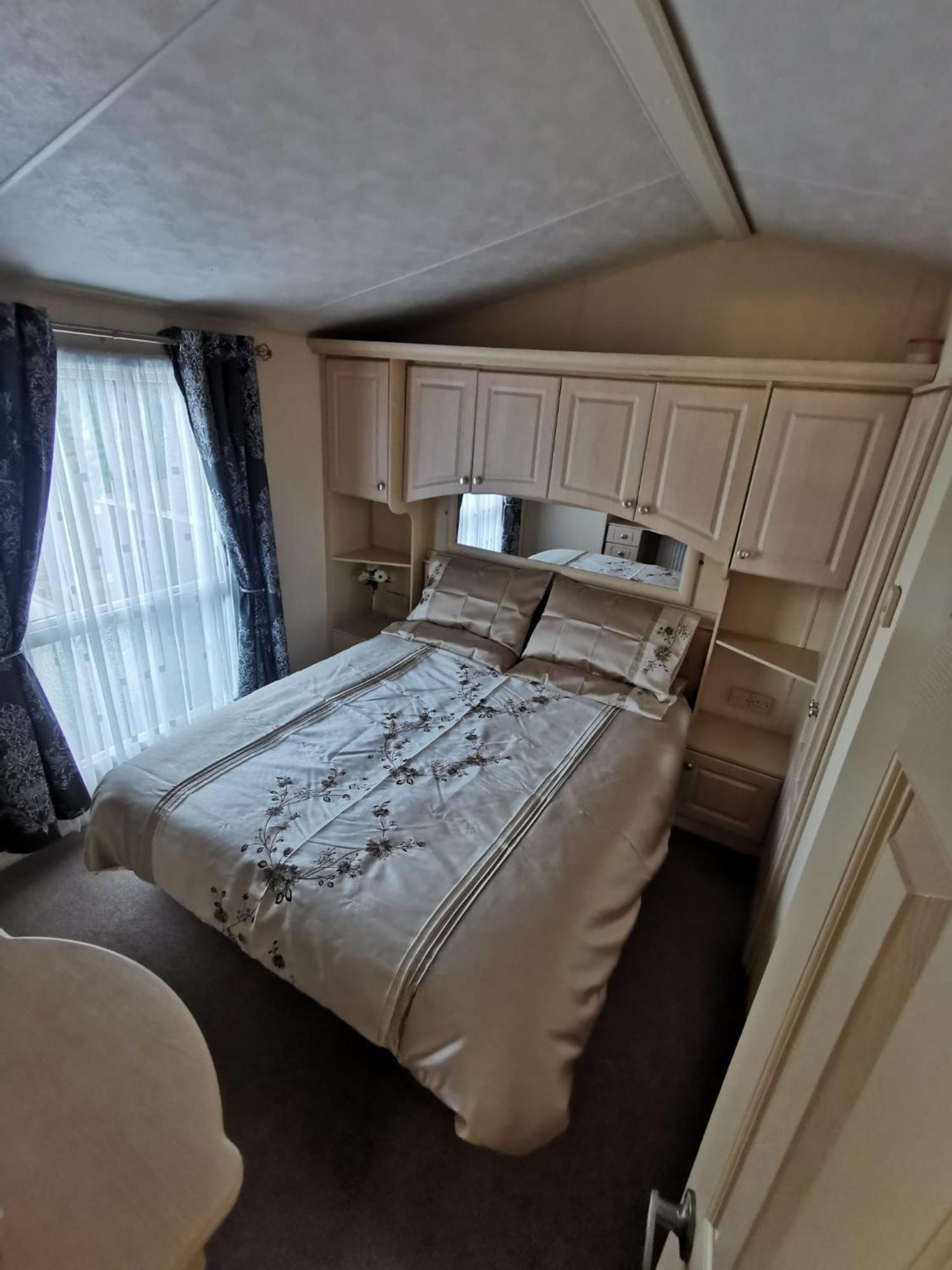 Wonderful 2 Bedroom Mobile Home Aberystwyth Esterno foto